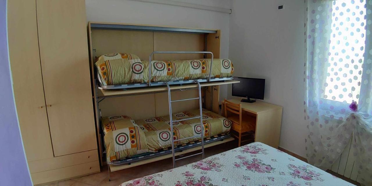 Agriturismo La Fraterna Tolle Екстериор снимка