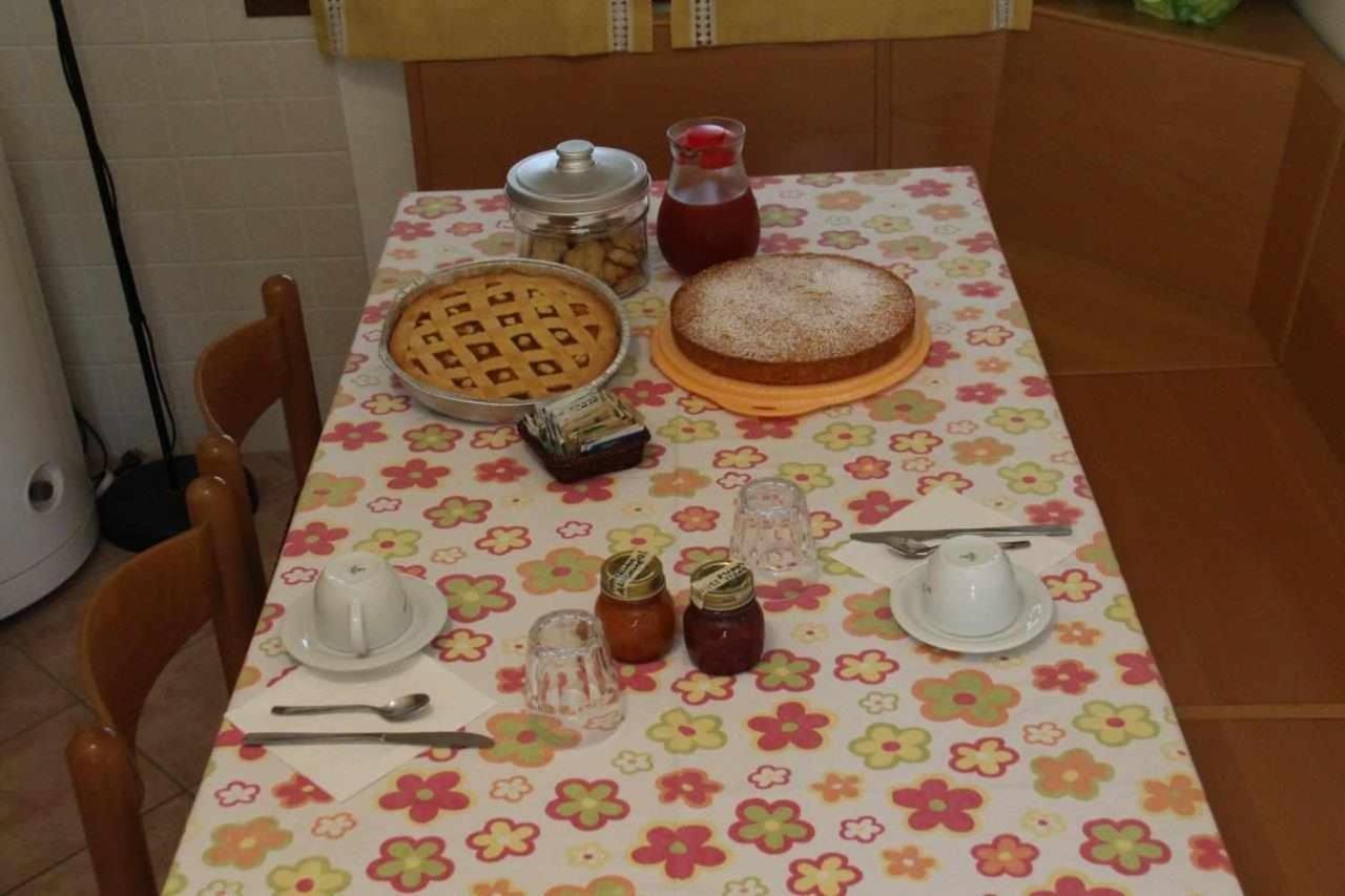 Agriturismo La Fraterna Tolle Екстериор снимка