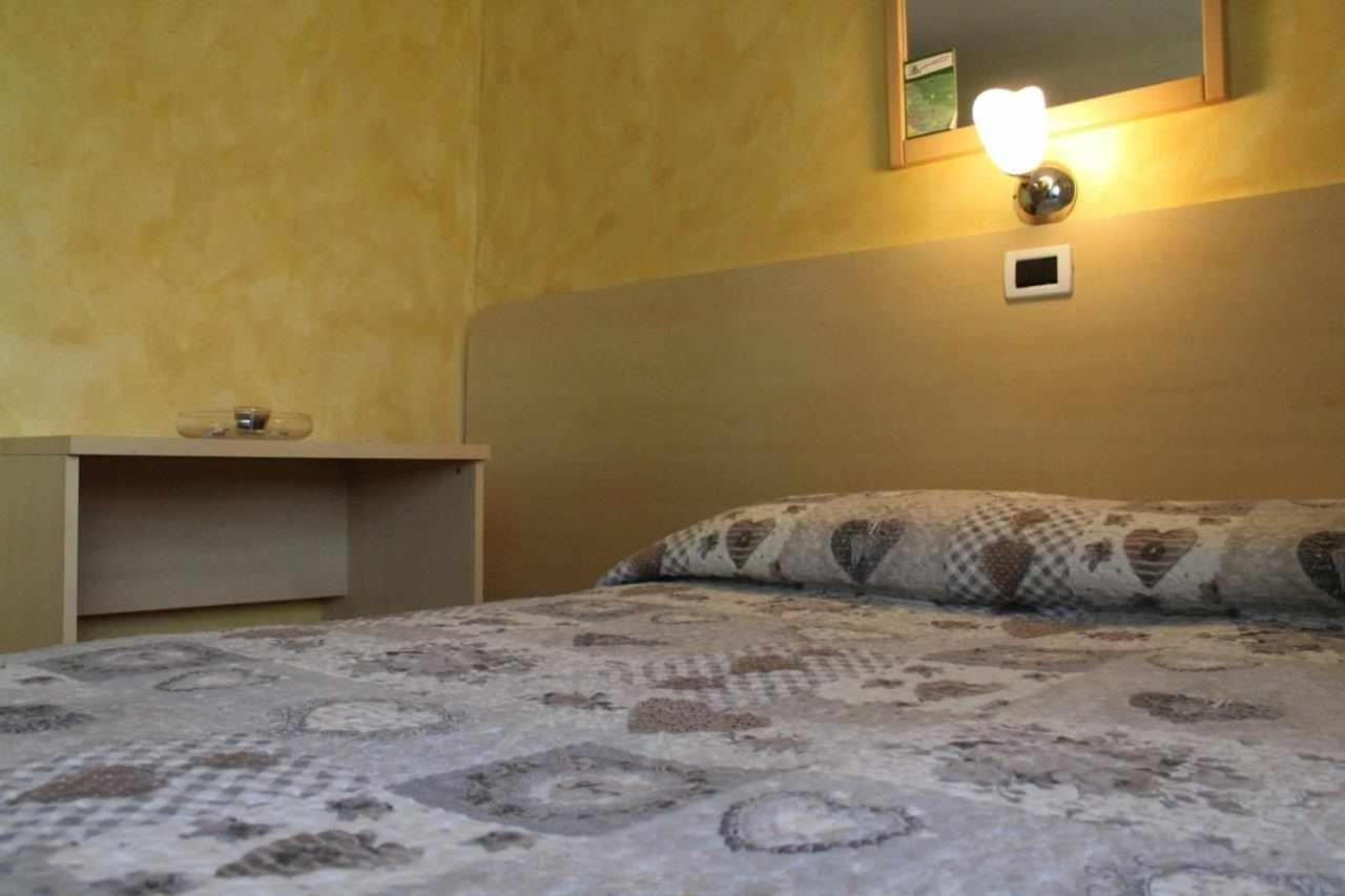 Agriturismo La Fraterna Tolle Екстериор снимка